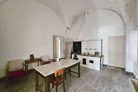 Byhus i Martano, Lecce, Martano - € 730.000 | Ref: DS002 - foto 34